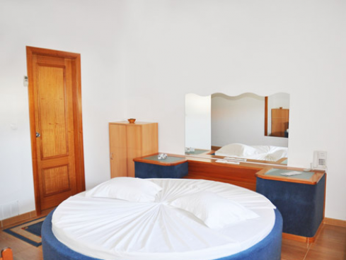 MotelLovers.com Motel Sonho Azul