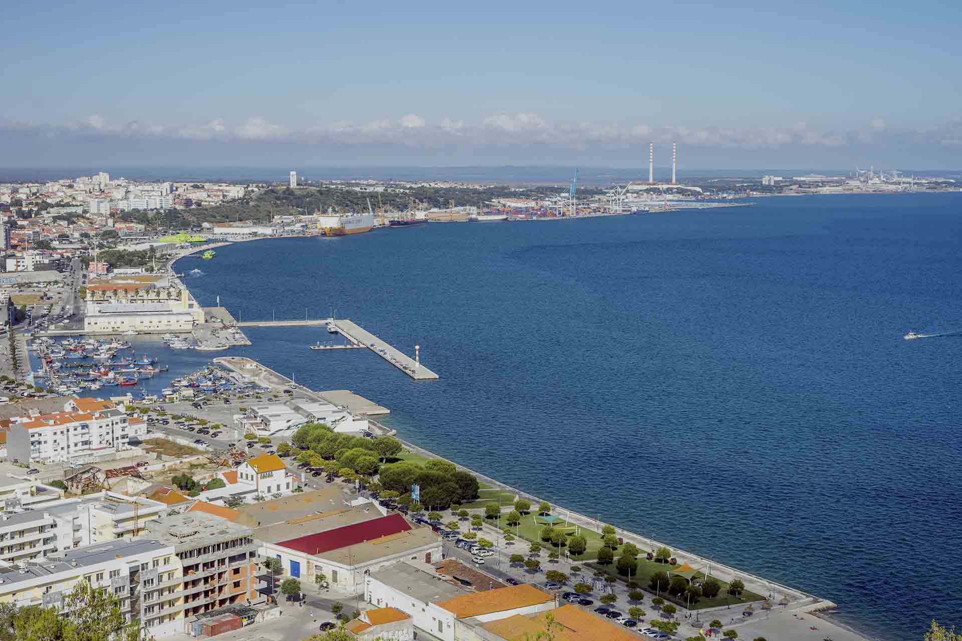 MoteLovers.com Setubal