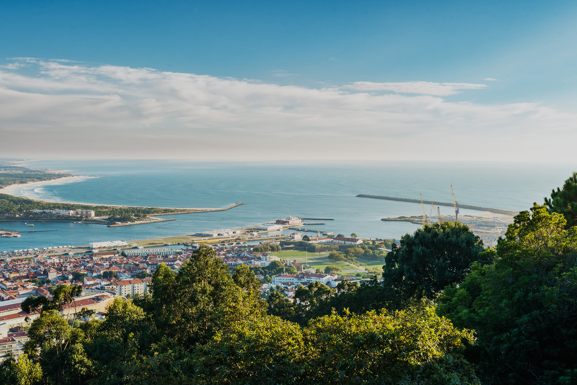 MoteLovers.com Viana do Castelo